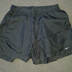 Nike Athletic Running Shorts